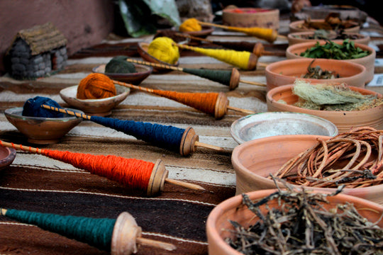 Tibetan Community